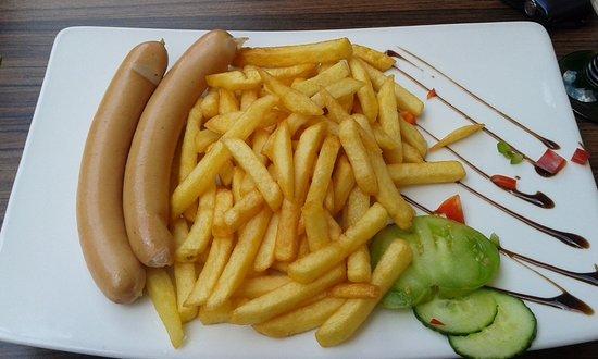 Brasserie Restaurant Les Dominicains